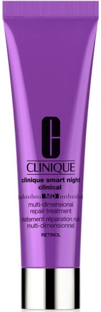 Clinique Smart Night Clinical Md Tratamiento Reparador con Retinol 30mL