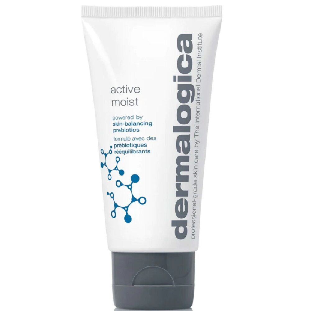 Dermalogica Crema hidratante activa 100mL