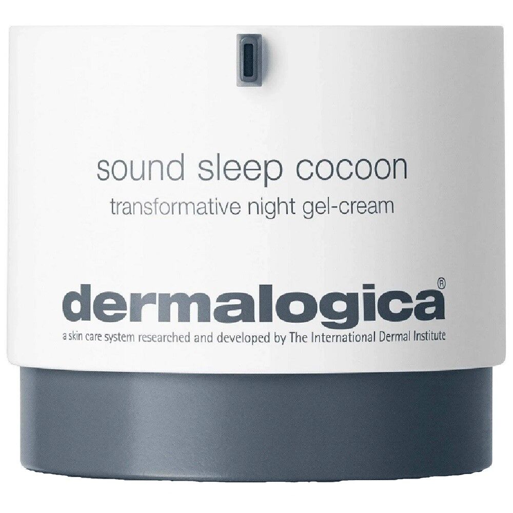 Dermalogica Crema-gel de noche Sound Sleep Cocoon 50mL