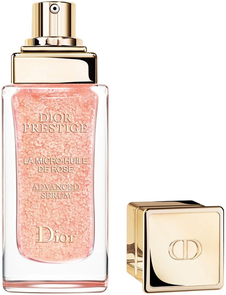 Christian Dior Prestige La Micro-Huile de Rose Sérum avanzado 30mL