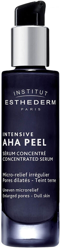 Institut Esthederm Suero intensivo efecto "peeling" con Aha 30mL