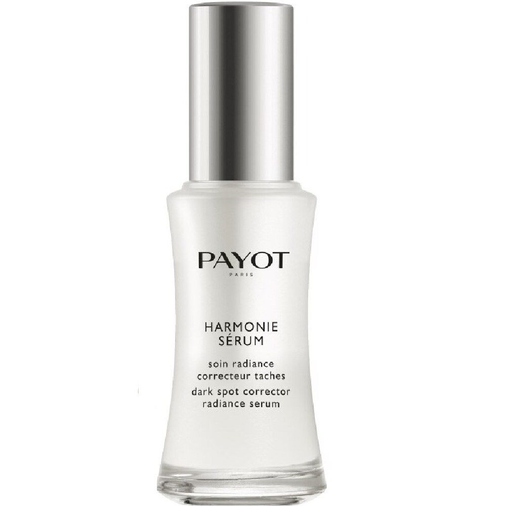 Payot Sérum corrector de manchas oscuras Harmonie Sérum resplandor 30mL