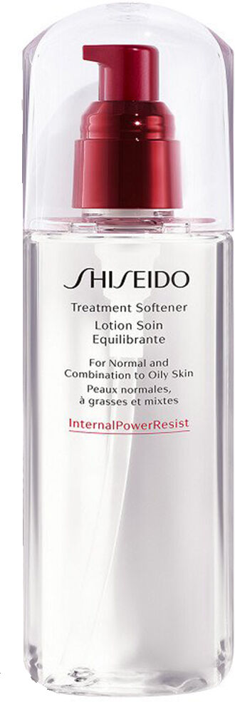 Shiseido Tratamiento suavizante Pieles mixtas a grasas 150mL