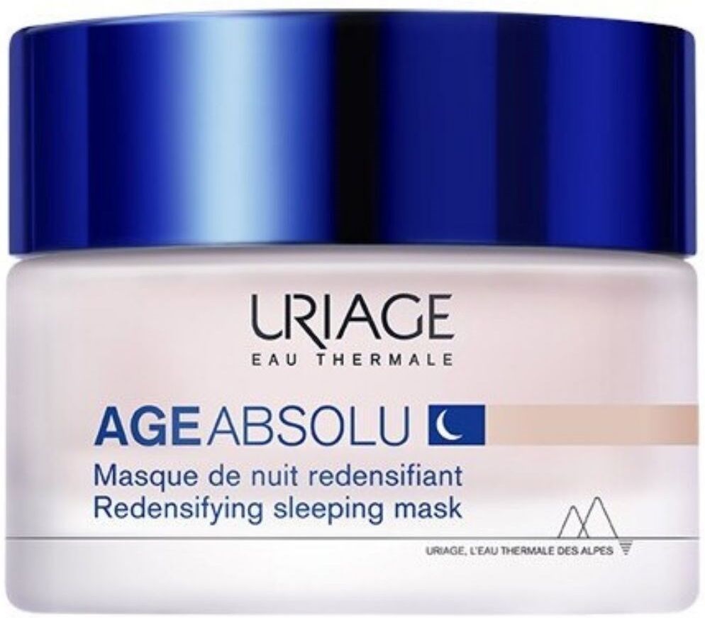 Uriage Age Absolu Redensificante Dormir Mask 50mL