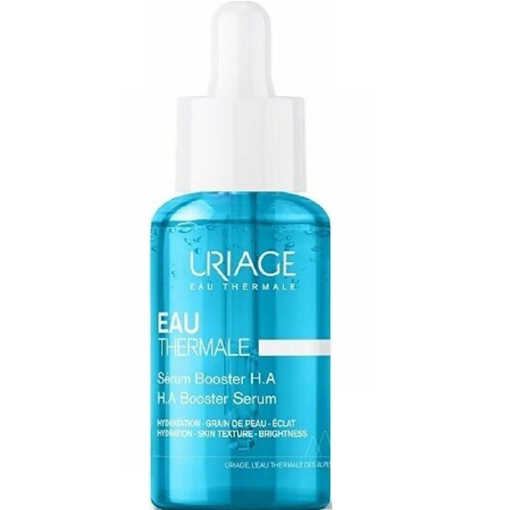 Uriage Suero potenciador H.a Eau Thermale 30mL