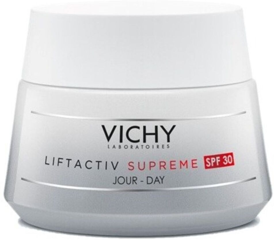 Vichy Crema de Día Liftactiv Supreme SPF30 50mL SPF30