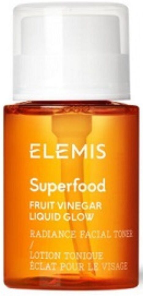 Elemis Vinagre de frutas Superfood Liquid Glow 145mL