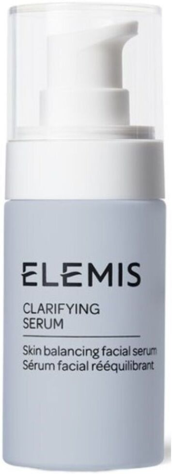 Elemis Suero clarificante Suero facial equilibrante de la piel 30mL