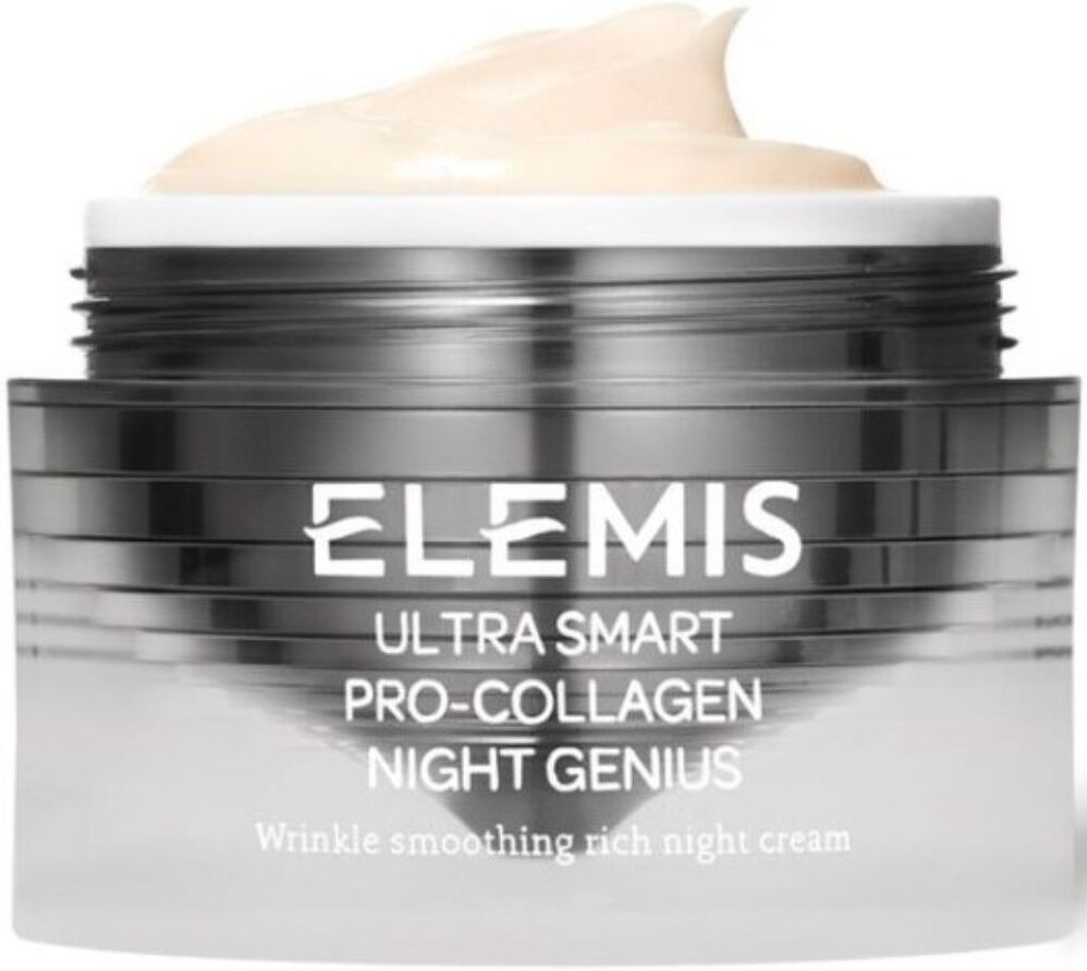 Elemis Ultra Smart Pro-Colágeno Genio de Noche 50mL