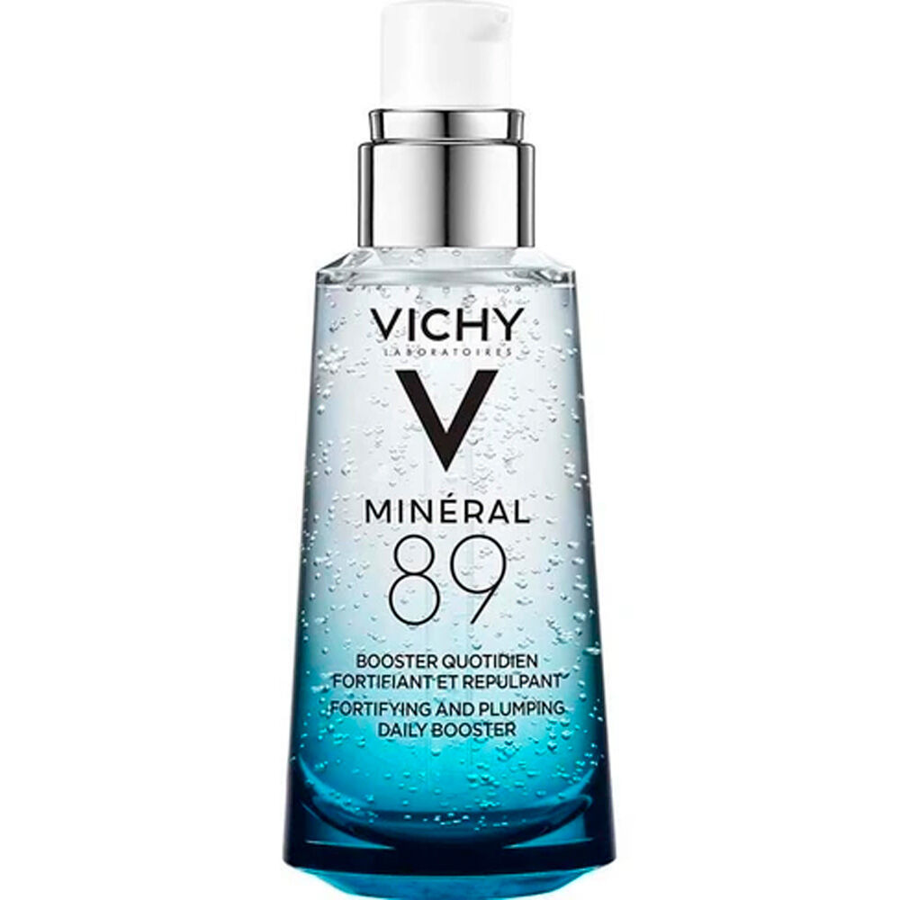 Vichy Concentrado hidratante mineral 89 50mL