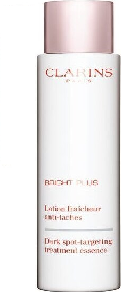 Clarins Esencia de tratamiento Bright Plus antimanchas oscuras 200mL