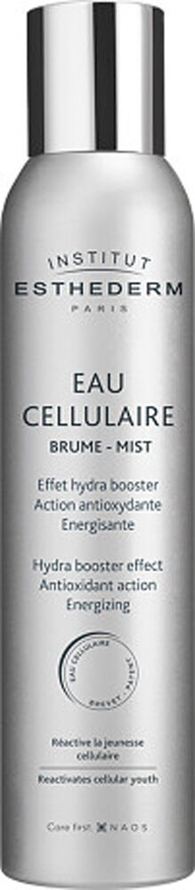 Institut Esthederm Bruma Antioxidante Y Energizante Eau Cellulaire 200mL