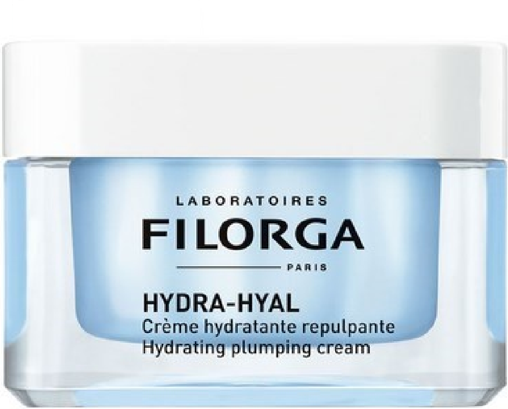 Filorga Crema rellenadora hidratante Hydra-Hyal 50mL