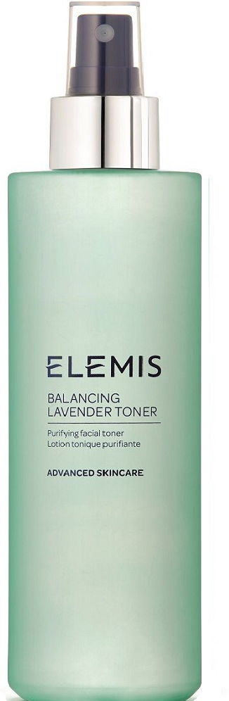 Elemis Tónico equilibrante de lavanda Tónico facial purificante 200mL