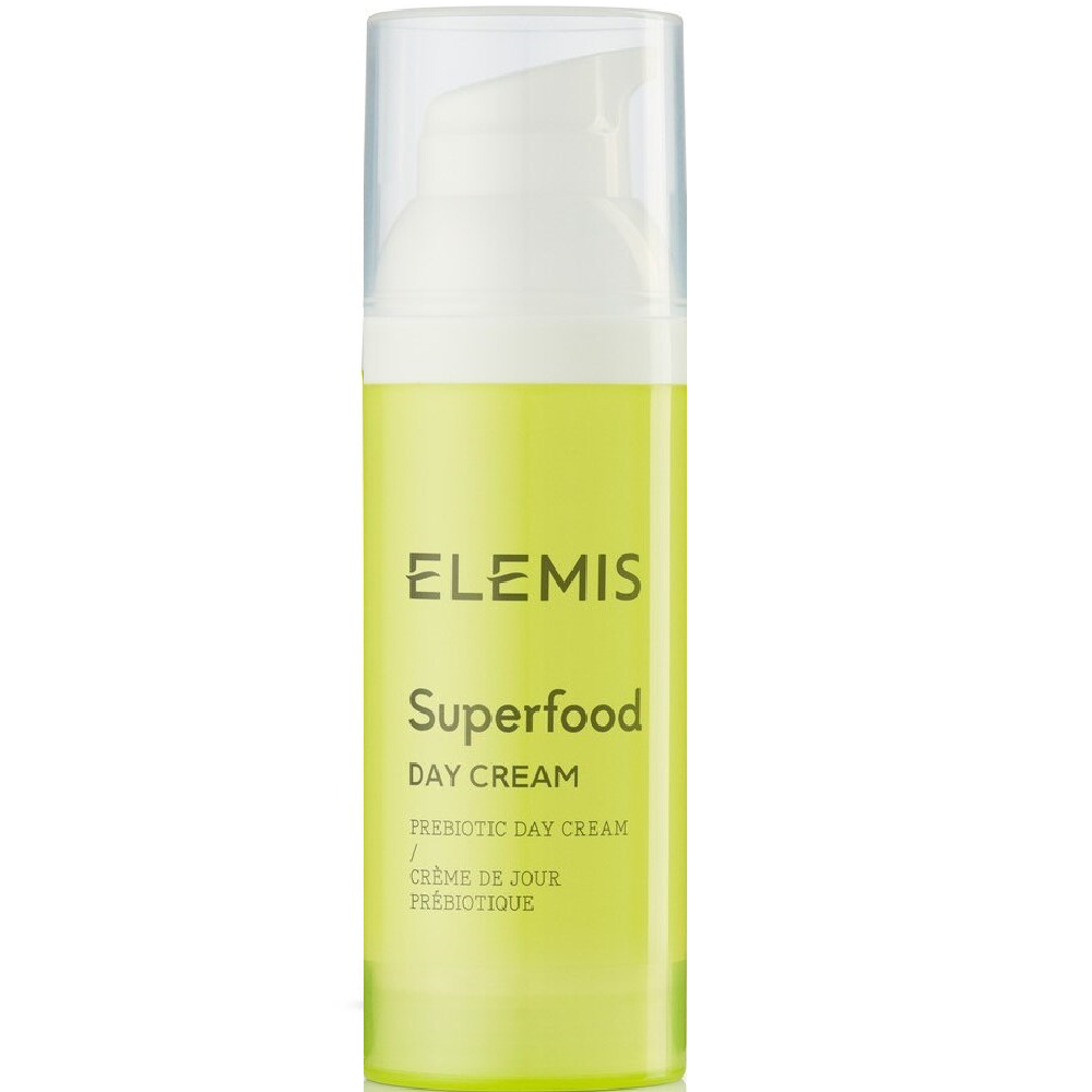 Elemis Crema de día superalimentos 50mL