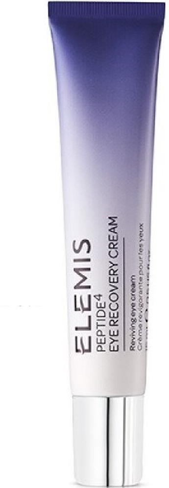 Elemis Peptide4 Recovery Crema de Contorno de Ojos Revitalizante 15mL