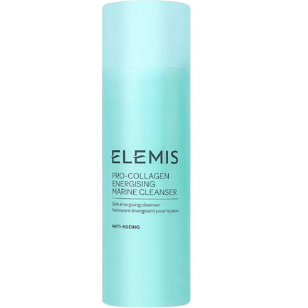 Elemis Limpiador Marino Energizante Pro-Colágeno 150mL