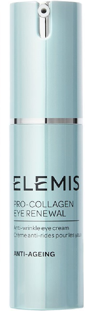 Elemis Crema de ojos antiarrugas Pro-Collagen Eye Renewal 15mL