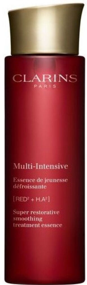 Clarins Esencia de Tratamiento Alisante Súper Restauradora 200mL