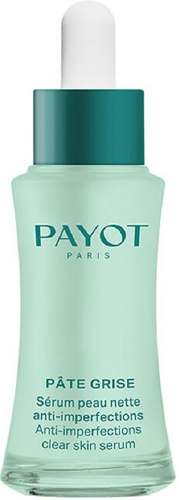 Payot Pâte Grise Concentré Suero Anti-Imperfecciones Piel Limpia 30mL