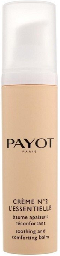 Payot Crème N°2 L'Essentielle Bálsamo calmante y reconfortante 40mL