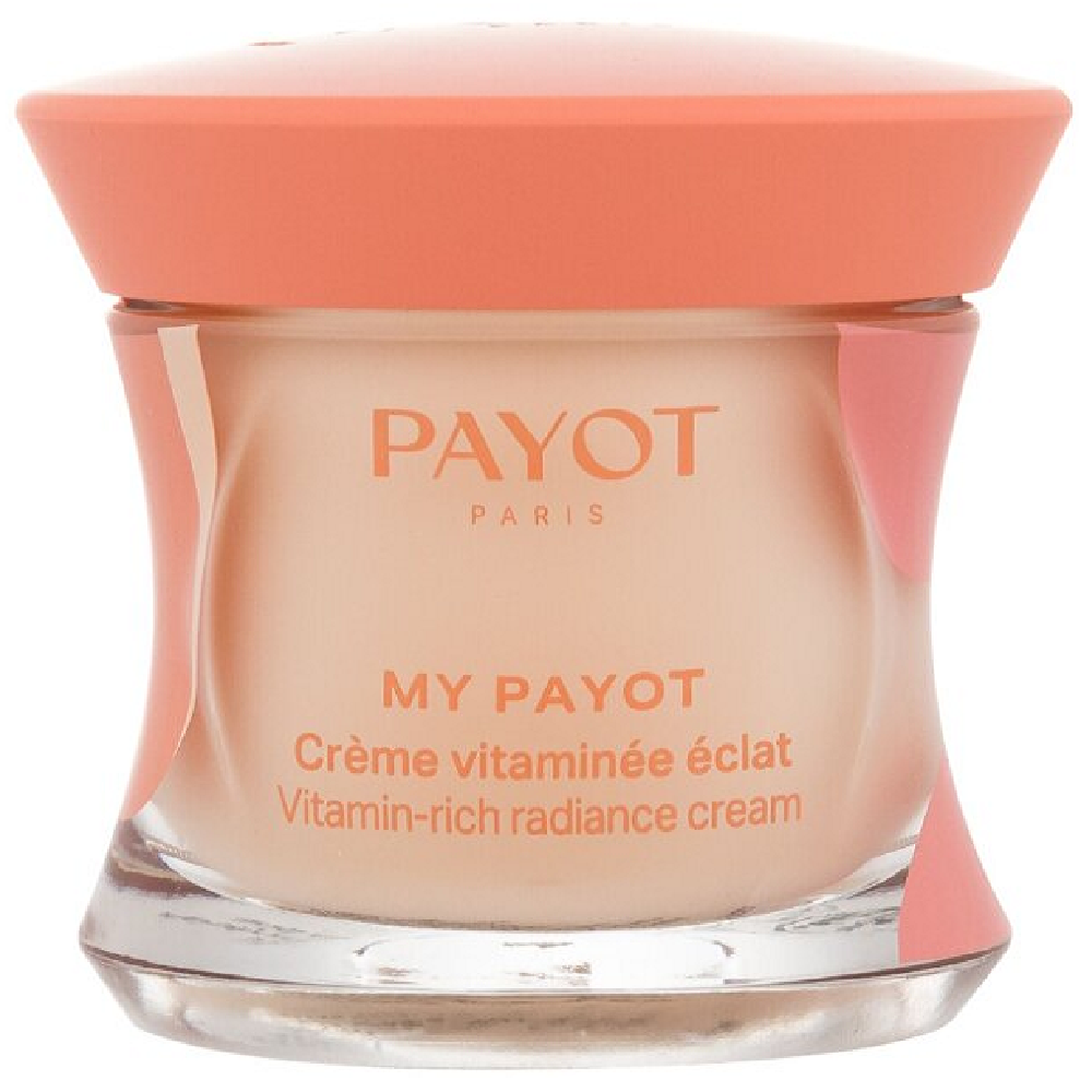 My Payot Crema radiante rica en vitaminas 50mL