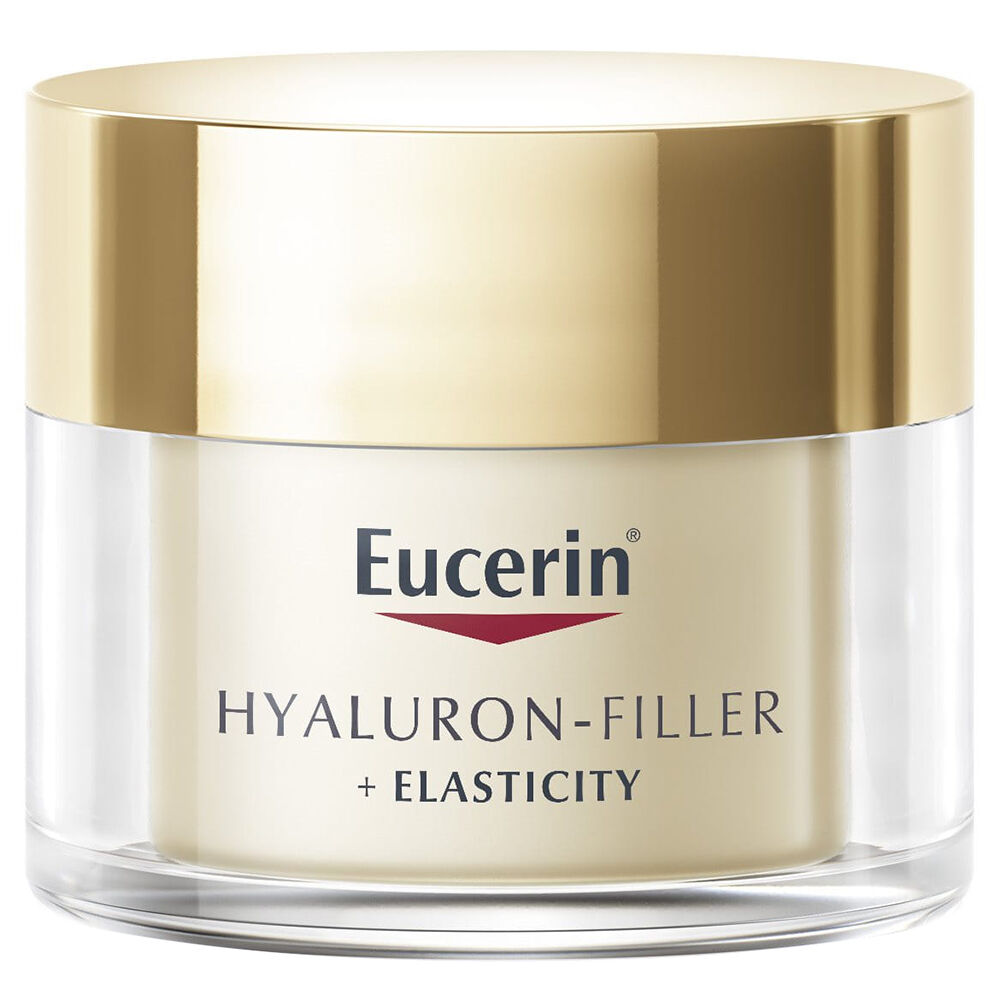 Eucerin Hyaluron-Filler + Día de la elasticidadHyaluron-Filler Día de la elasticidad 50mL SPF15