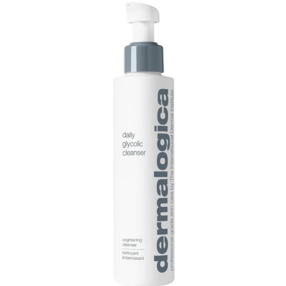 Dermalogica Limpiador diario iluminador glicólico 150mL