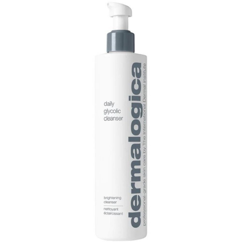 Dermalogica Limpiador diario iluminador glicólico 295mL