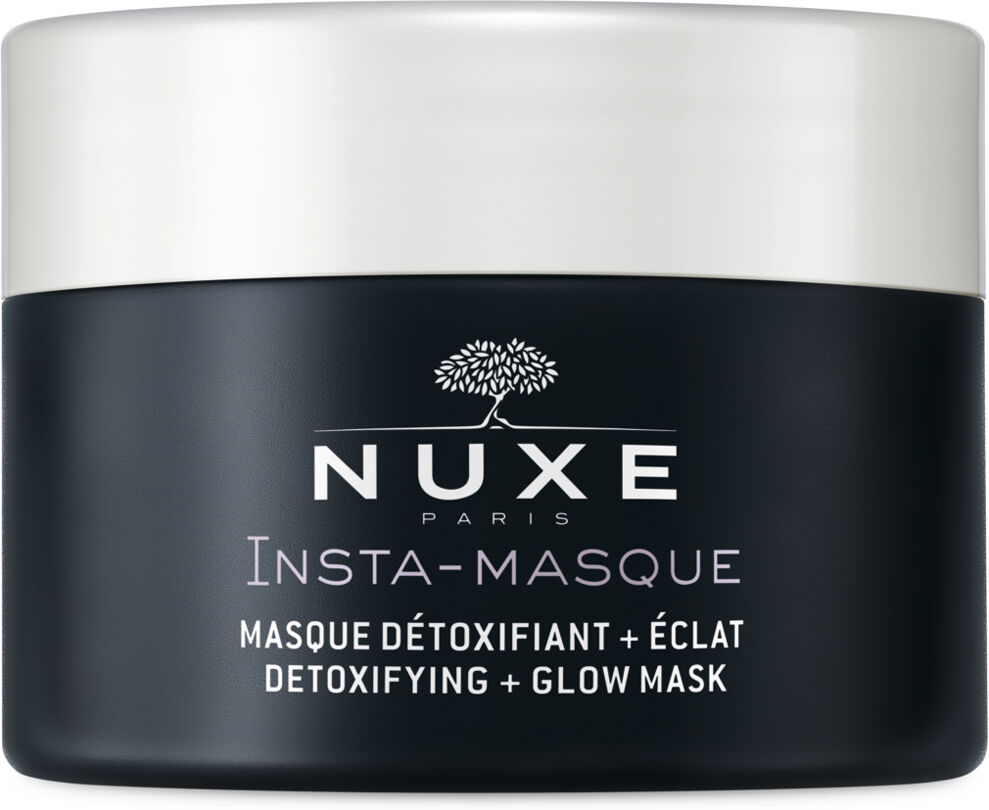 Nuxe Insta-Masque desintoxicante y potenciador de la luminosidad Mask 50mL