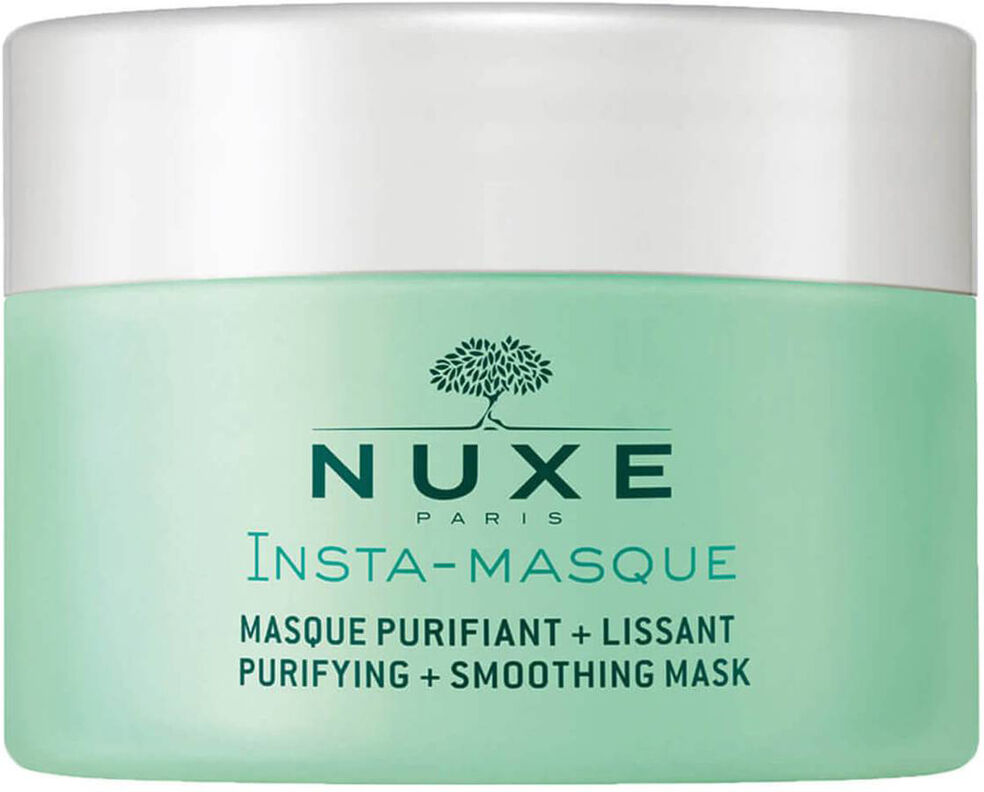 Nuxe Insta-Masque Purificante y Alisante Mask 50mL