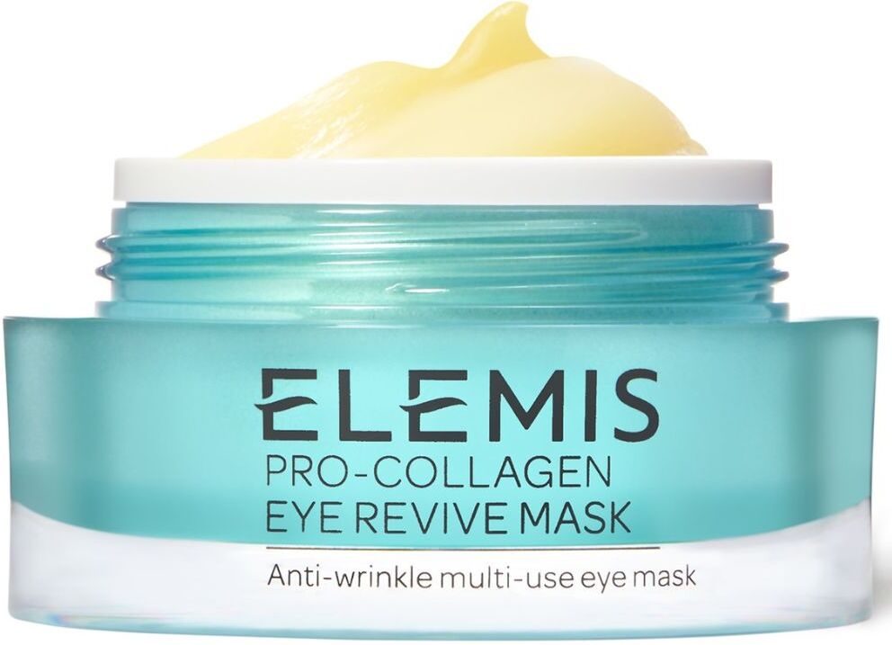 Elemis Pro-Collagen Eye Revive Mask Anti-Arrugas Ojos Multi-Uso Mask 30mL