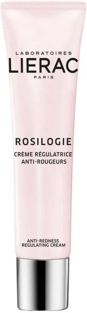 Lierac Crema neutralizante correctora de rojeces Rosilogie 40mL