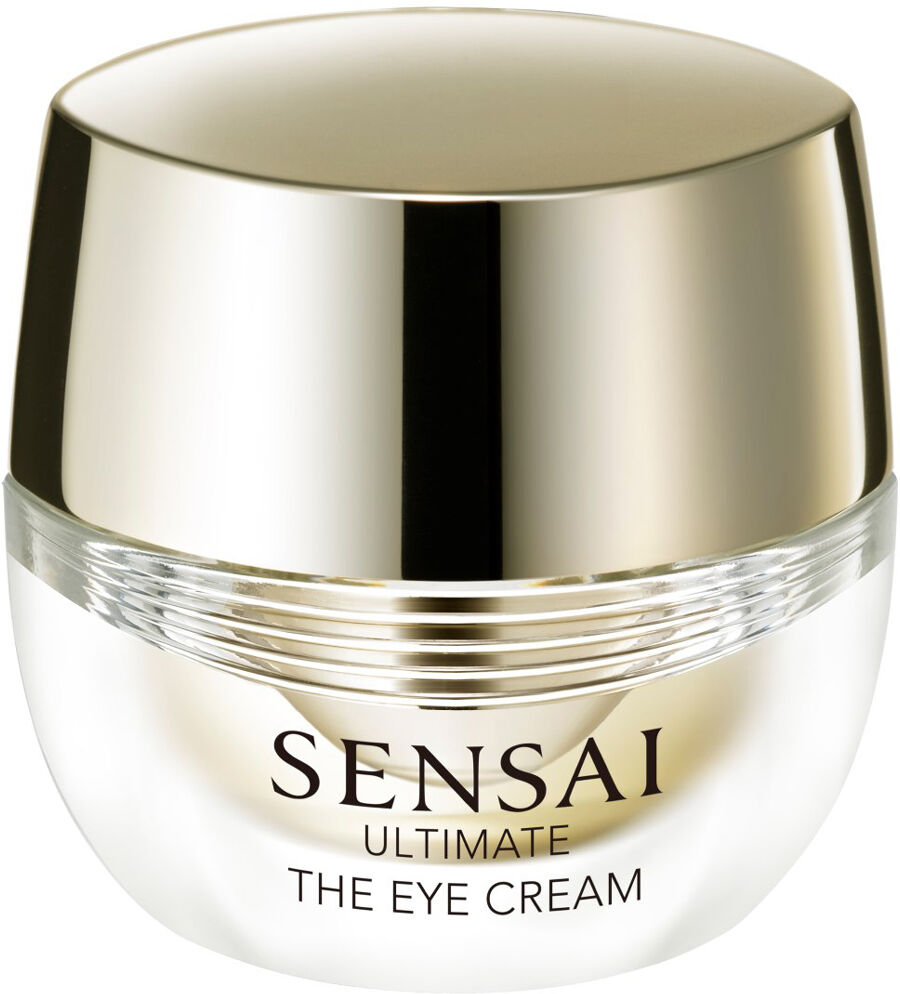 Sensai Ultimate La Crema de Ojos 15mL