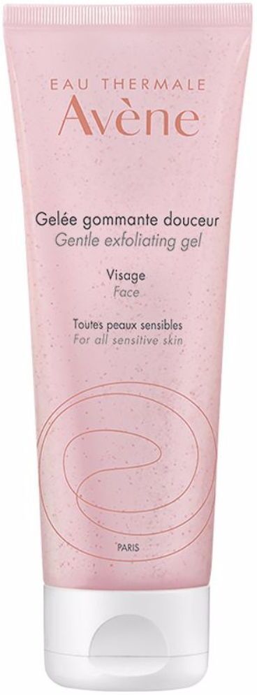 Avène Exfoliante purificante suave 75mL