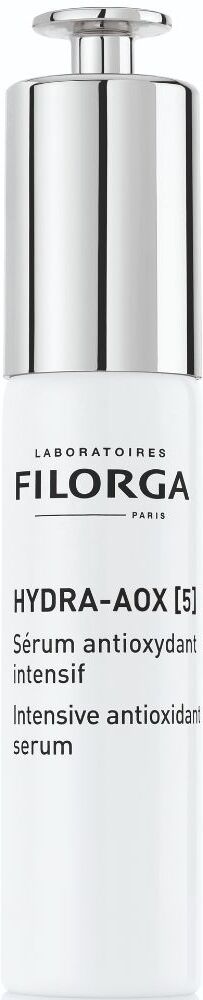 Filorga Hydra-Aox [5] Suero Intensivo Antioxidante 30mL