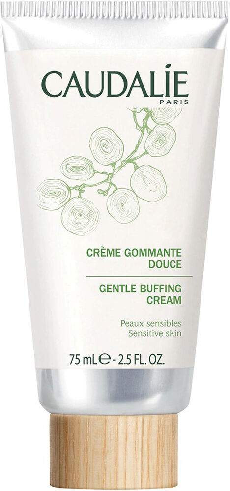 Caudalíe Crema facial suavizante 75mL