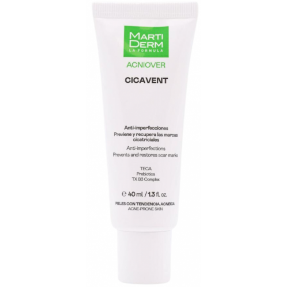 Martiderm Acniover Cicavent Anti-Imperfecciones 40mL