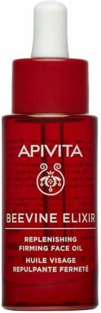 Apivita Beevine Elixir Aceite facial reafirmante 30mL