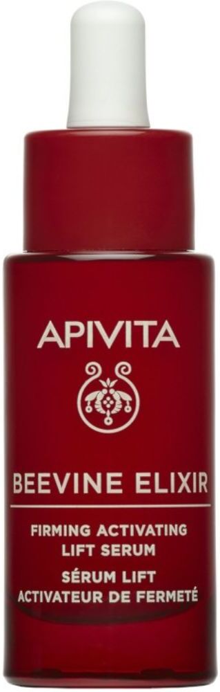 Apivita Beevine Elixir Suero reafirmante activador lifting 30mL