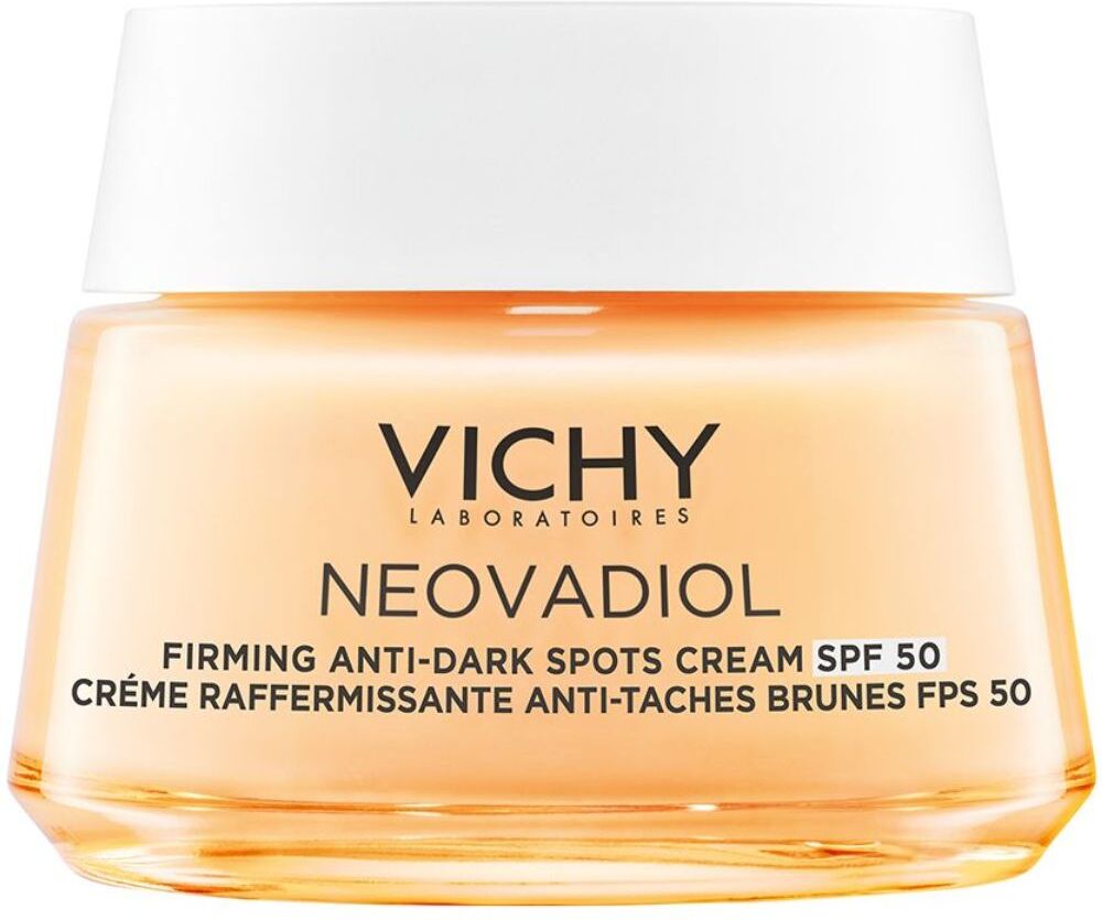 Vichy Neovadiol Crema de día reafirmante antimanchas 50mL SPF50