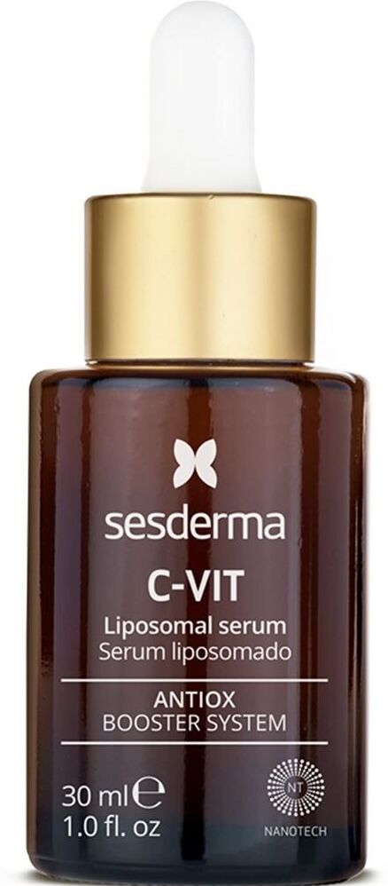 Sesderma C-Vit Lipossomal Serum Vitamina C 30mL