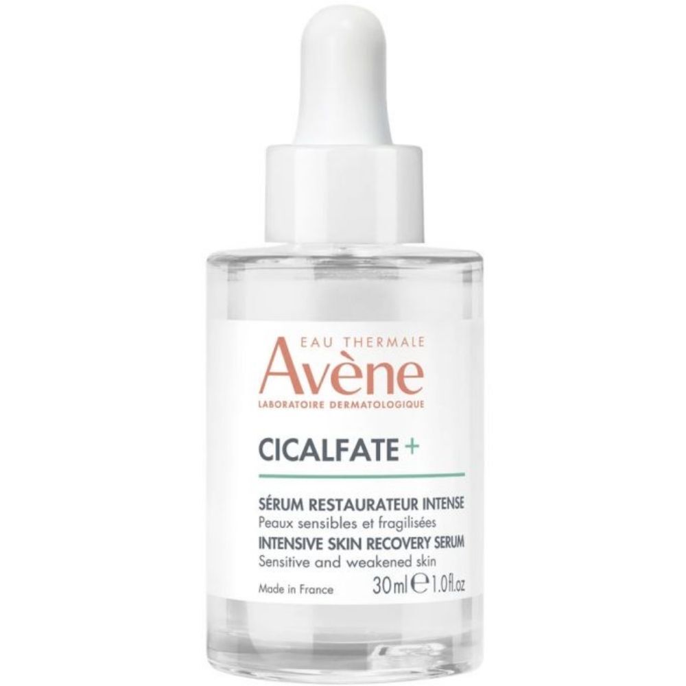 Avène Cicalfate   Suero intensivo para la recuperación de la pielCicalfate Suero 30mL