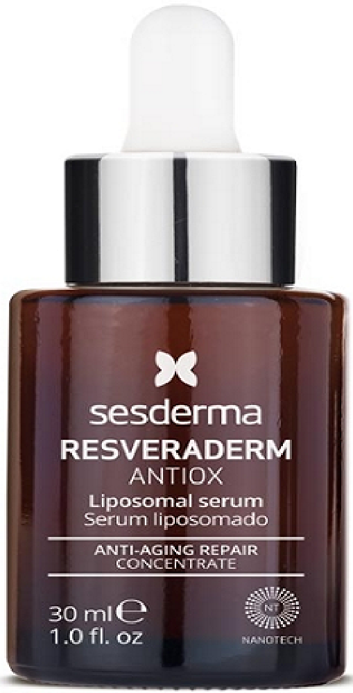 Sesderma Resveraderm Cuidado facial Sérum antiedad 30mL