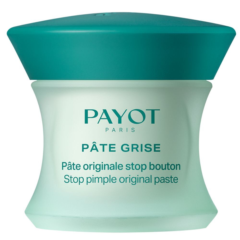 Payot Pâte Grise Stop Granos Pasta Original Anti-Imperfecciones 15mL