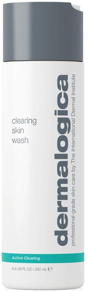 Dermalogica Active Clearing Gel limpiador 250mL