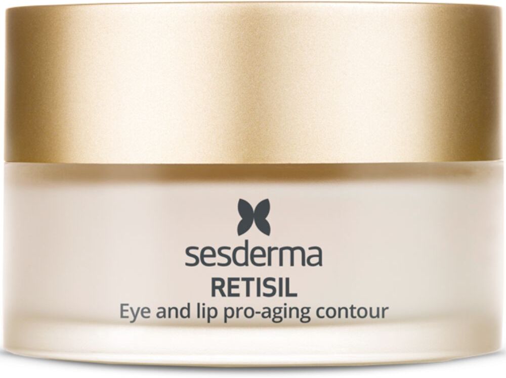 Sesderma Retisil Contorno de ojos y labios Pro-Aging 50mL