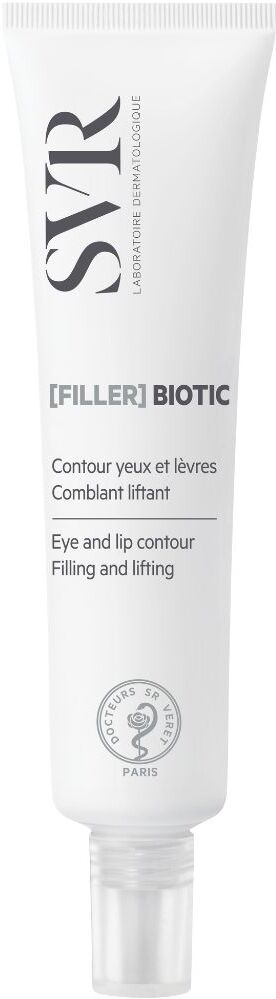 SVR [Relleno] Biotic Relleno y lifting del contorno de ojos y labios 15mL