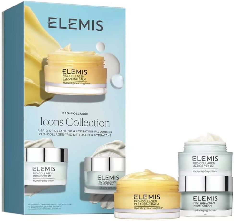 Elemis Crema Antiarrugas Pro-Colágeno Marino 1&nbsp;un.