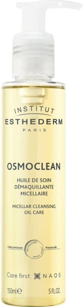 Institut Esthederm Osmoclean Aceite limpiador micelar desmaquillante 150mL